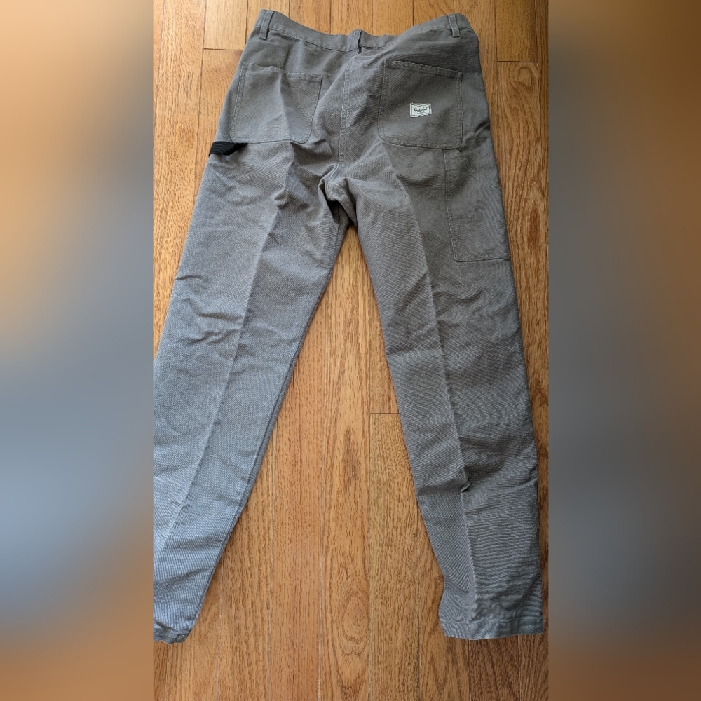 Herschel work pants - Picture 2 of 3